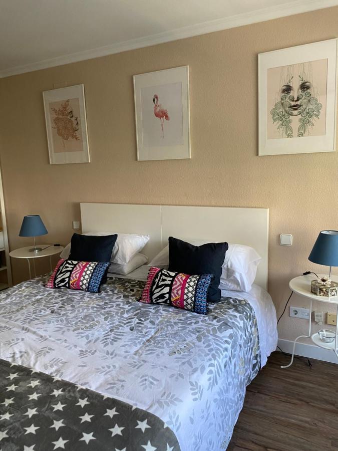 Apartamento Parque Alameda Appartement